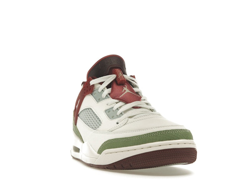Jordan Spizike Low Chinese New Year (2024)
