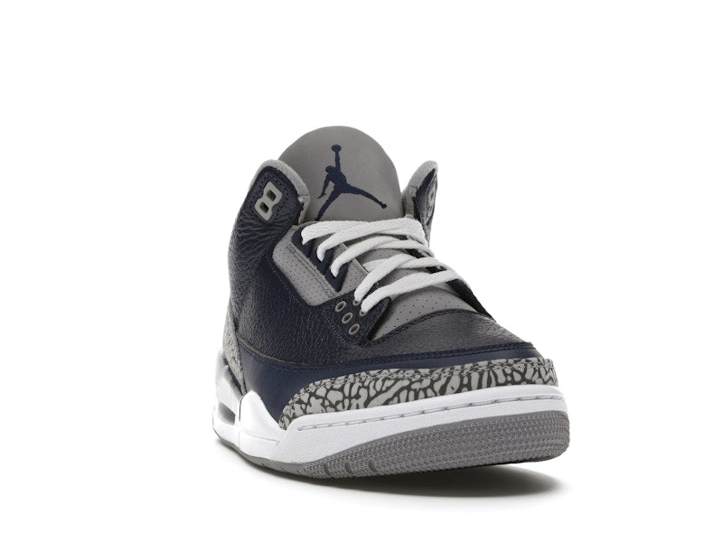 Jordan 3 Retro Georgetown (2021)