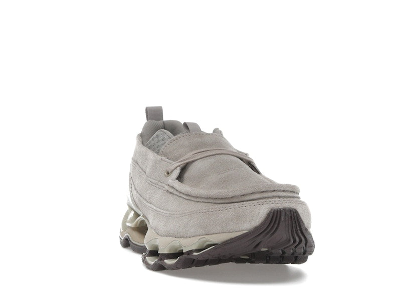 Mizuno Wave Prophecy Moc Taupe
