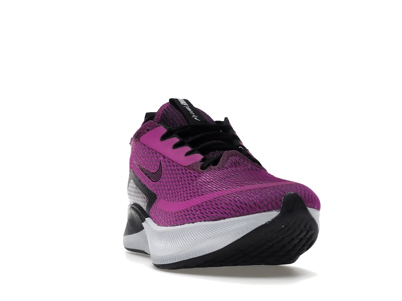 Nike Zoom Fly 4 Hyper Violet (Women's)