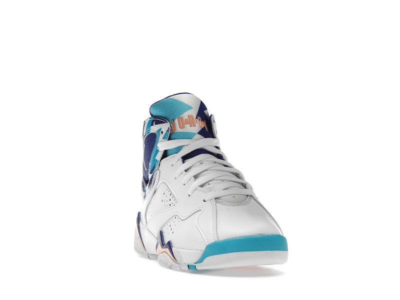 Jordan 7 Retro Chlorine Blue (GS)