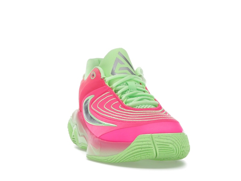 Nike Giannis Immortality 4 Eva