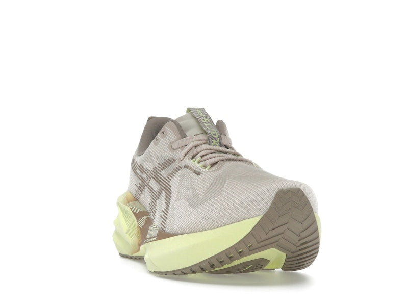 ASICS Novablast 5 Mineral Beige Taupe Grey (Women's)