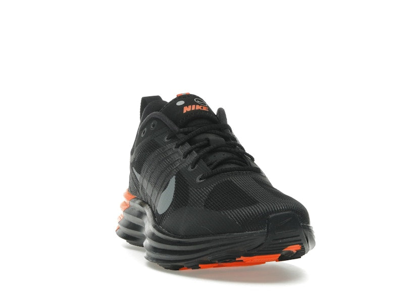 Nike Lunar Roam Safety Orange