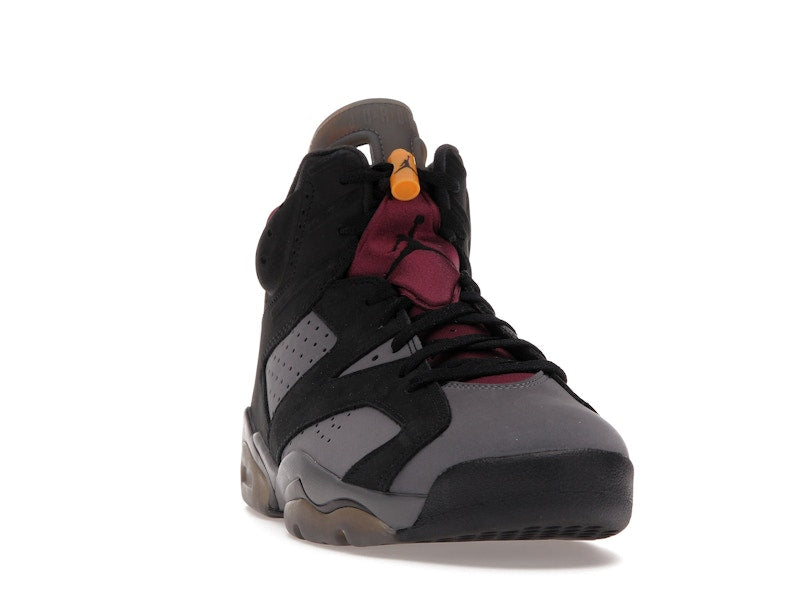Jordan 6 Retro Bordeaux