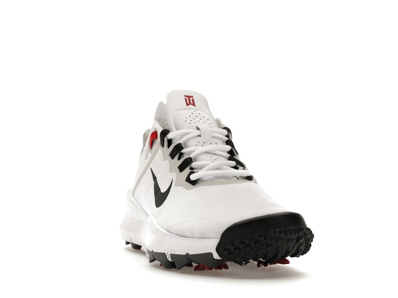 Nike Tiger Woods TW '13 Retro White Varsity Red (Wide)