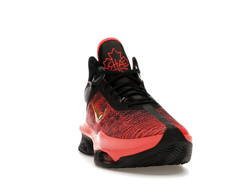 Nike GT Jump 2 Shaedon Sharpe PE Canadian Roots