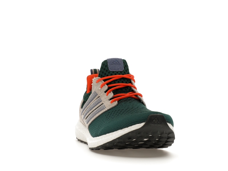 adidas Ultra Boost 1.0 Collegiate Green Crew Blue Wonder Beige