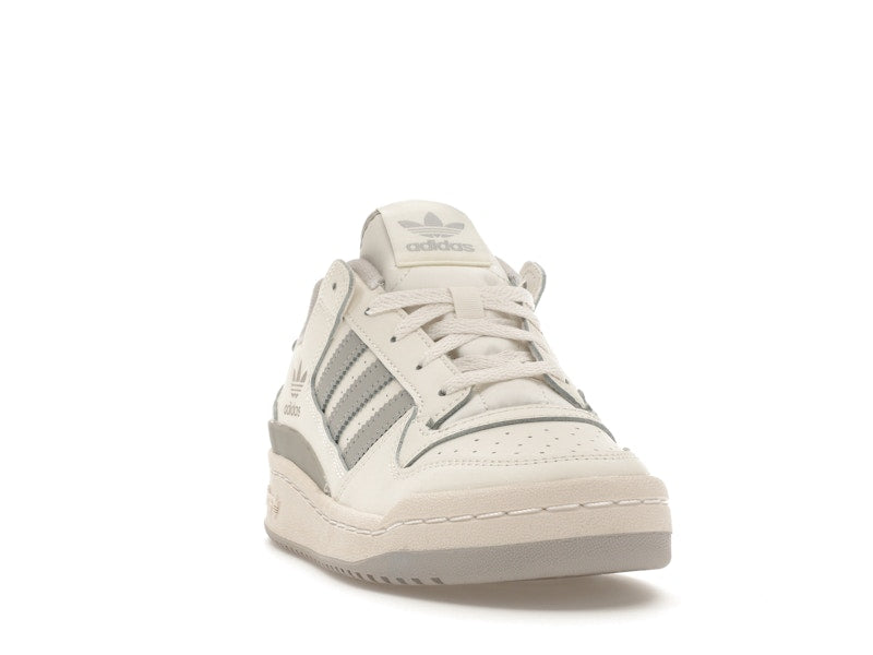 adidas Forum Low CL Cloud White Grey Two (Women's)