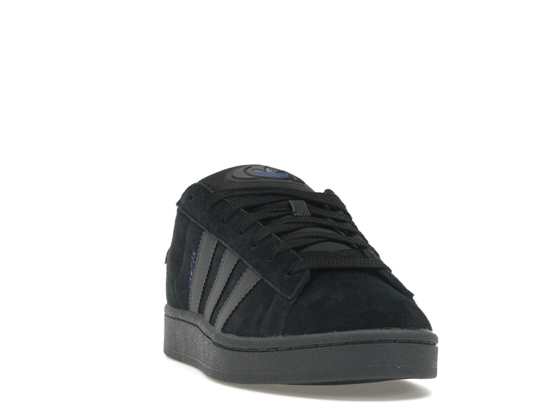 adidas Campus 00s Core Black Lucid Blue