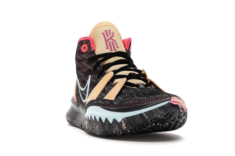 Nike Kyrie 7 Soundwave