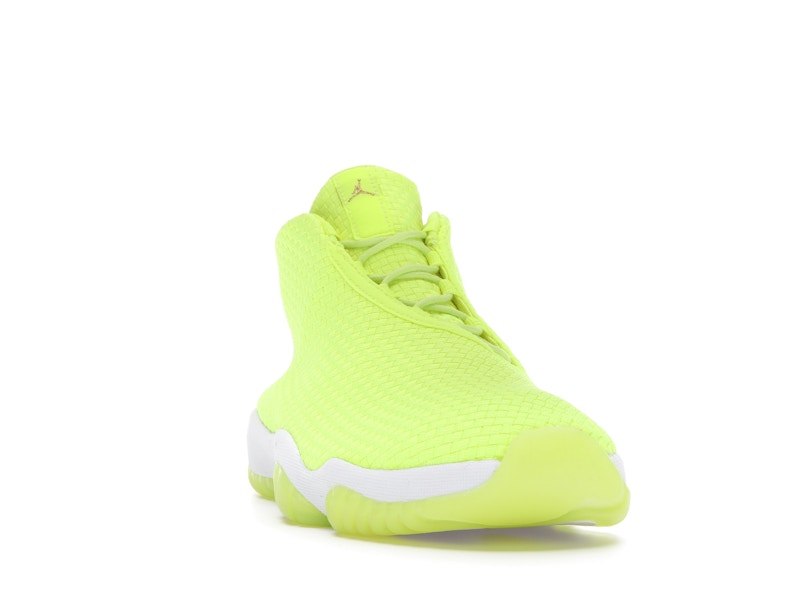 Jordan Future Volt