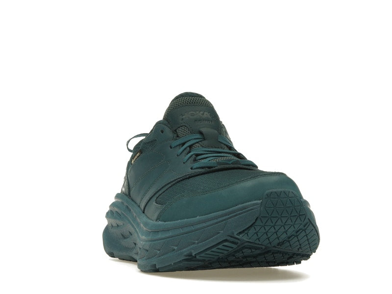 Hoka One One Bondi L Gore-Tex Deep Teal Kayaking (All Gender)