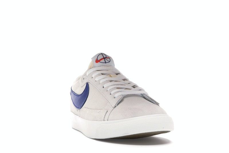 Nike SB Blazer Low Polar Skate Co
