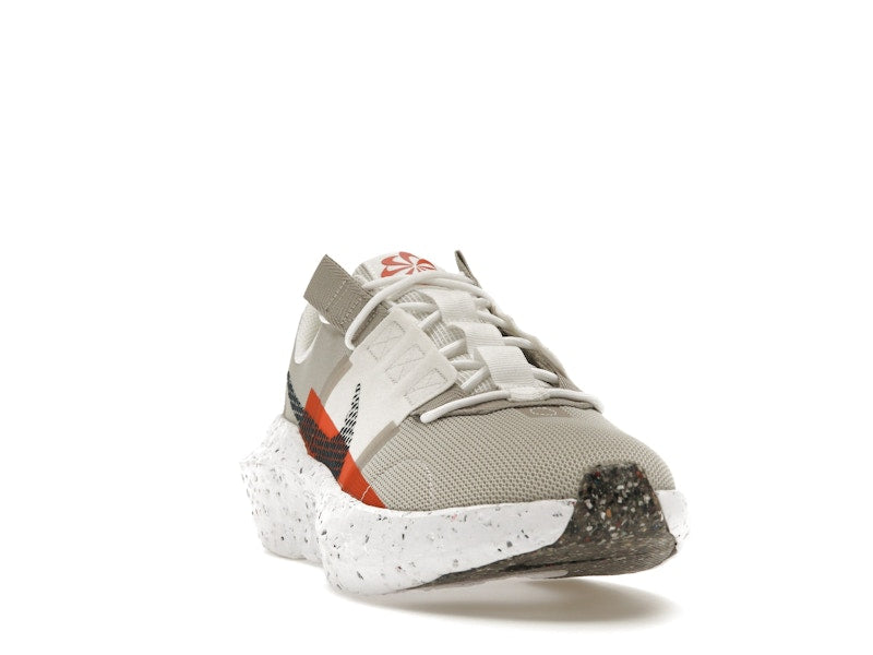 Nike Crater Impact Cream Orange