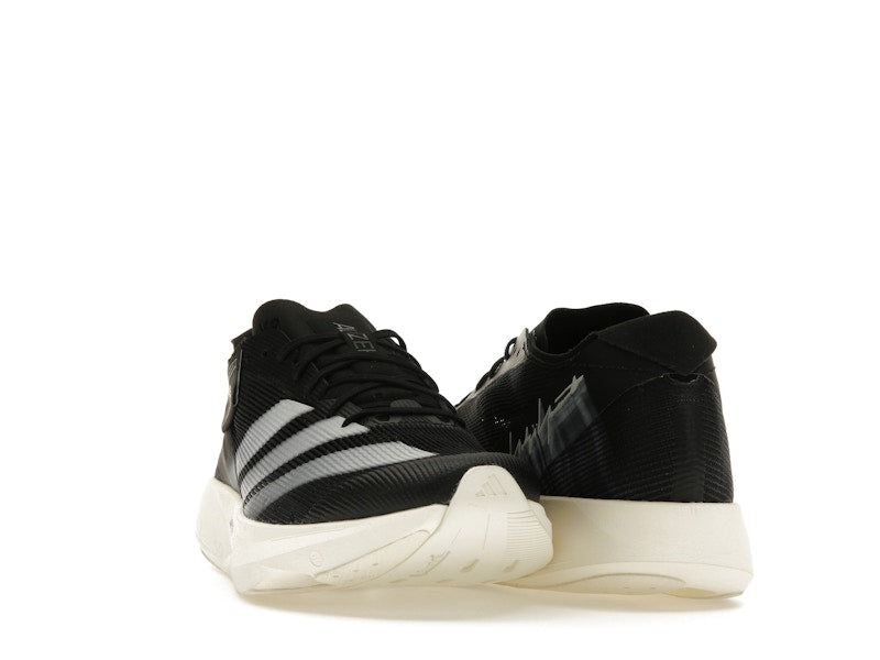 adidas Y-3 Takumi Sen 10 Black Off White