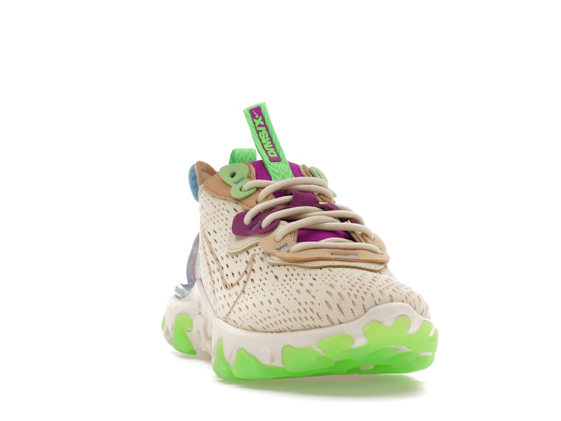 Nike React Vision Fossil (Women's)