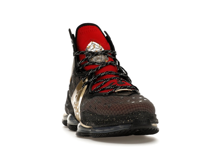 Nike LeBron 19 Doernbecher Sam David