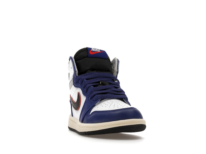 Jordan 1 Retro High OG Rare Air (PS)