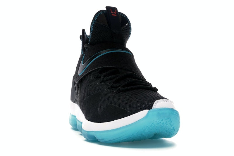 Nike LeBron 14 Red Carpet
