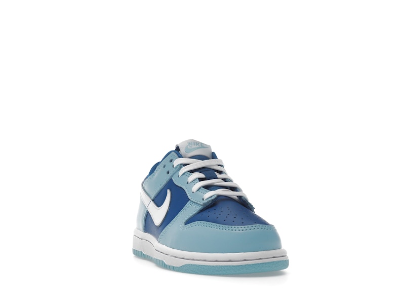 Nike Dunk Low Argon (2022) (PS)