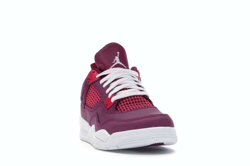 Jordan 4 Retro Valentine's Day (2019) (PS)