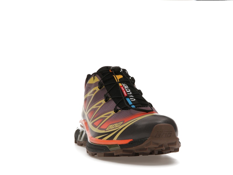 Salomon XT-6 Skyline Moonscape