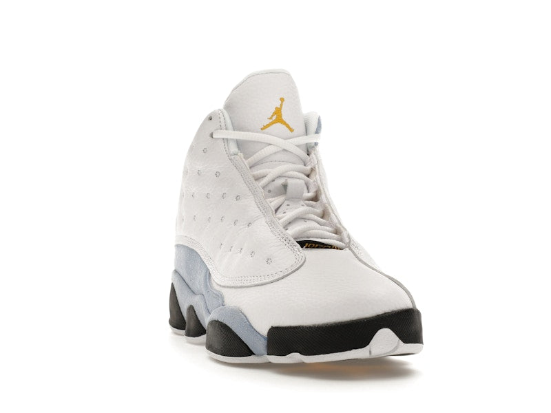 Jordan 13 Retro Blue Grey (GS)
