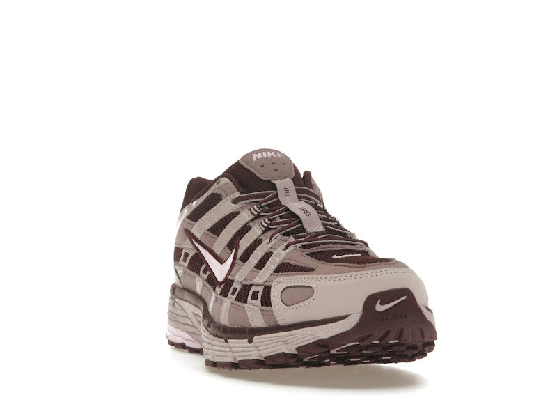 Nike P-6000 Burgundy Crush Pink Foam (Women's)