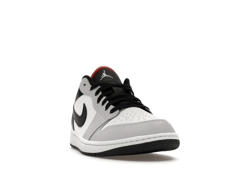 Jordan 1 Low Neutral Grey Infrared