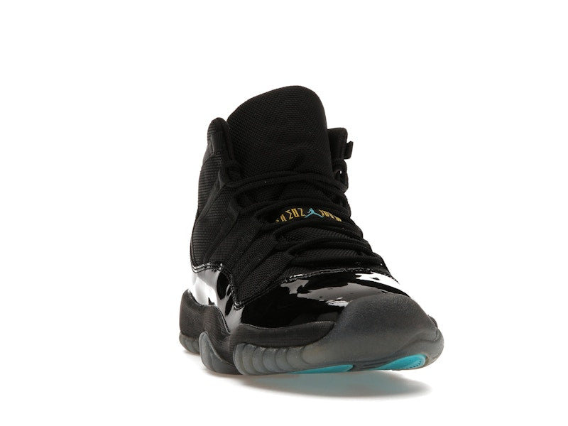 Jordan 11 Retro Gamma Blue (2013) (GS)
