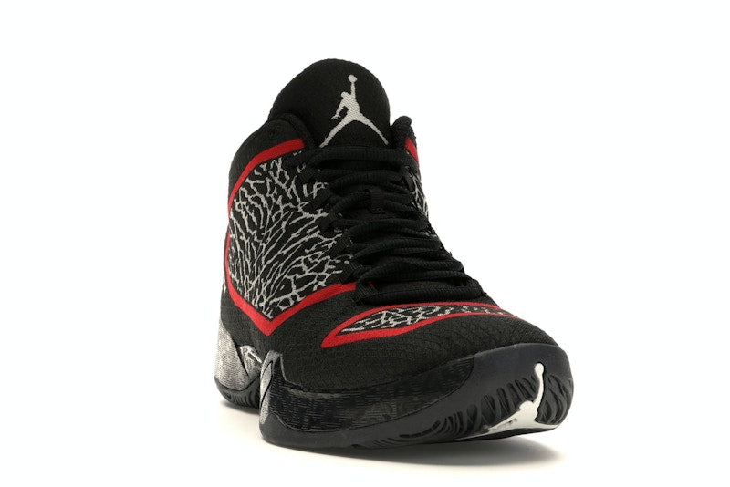 Jordan XX9 Black White Gym Red
