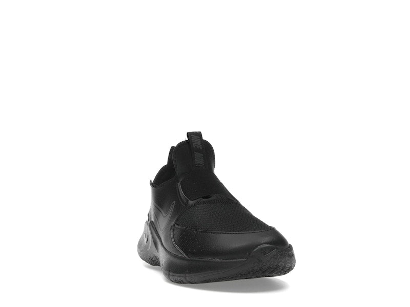Nike Flex Runner 3 Black Anthracite (GS)