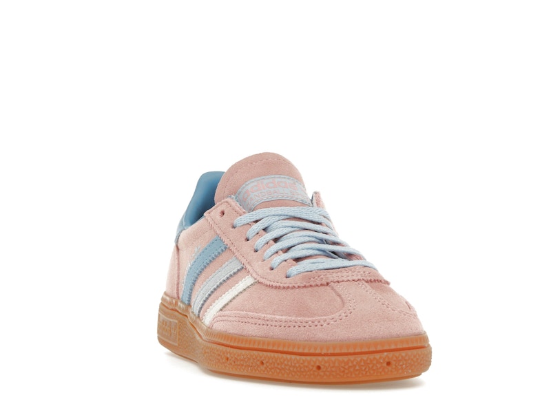 adidas Handball Spezial Semi Pink Spark (Women's)