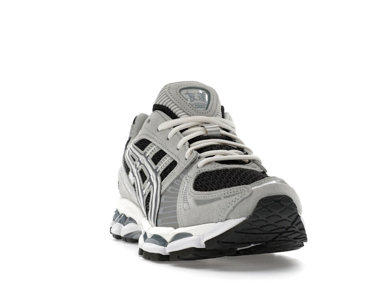 ASICS Gel-Kayano 12.1 Kith Peat Cream