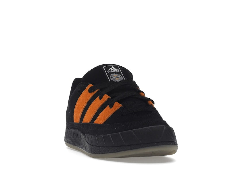 adidas Adimatic Jamal Smith