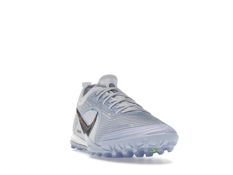 Nike Mercurial Air Zoom Vapor 14 Pro TF Football Grey Light Marine