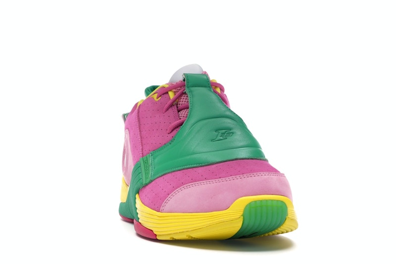 Reebok Answer 5 BBC Icecream ComplexCon (2019)