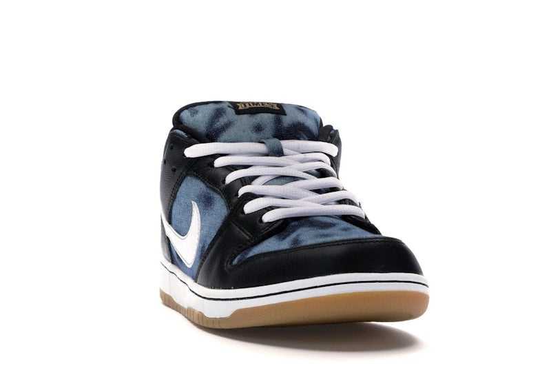 Nike SB Dunk Low Fast Times