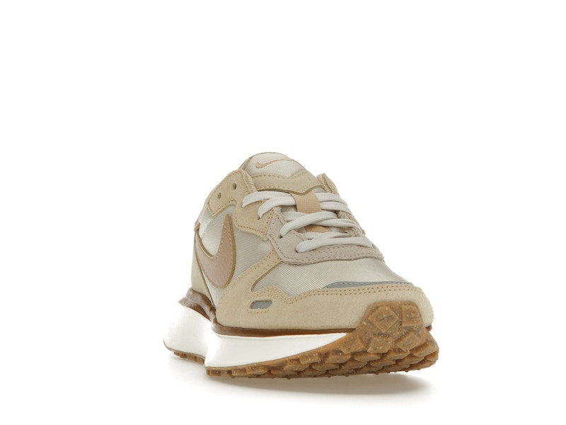 Nike Phoenix Waffle Sanddrift Sesame (Women's)