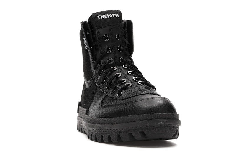 Nike Xarr Black