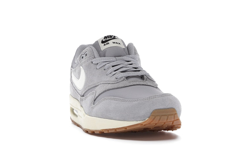 Nike Air Max 1 Matte Silver