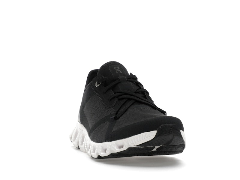 On Running Cloud X 3 AD Black White