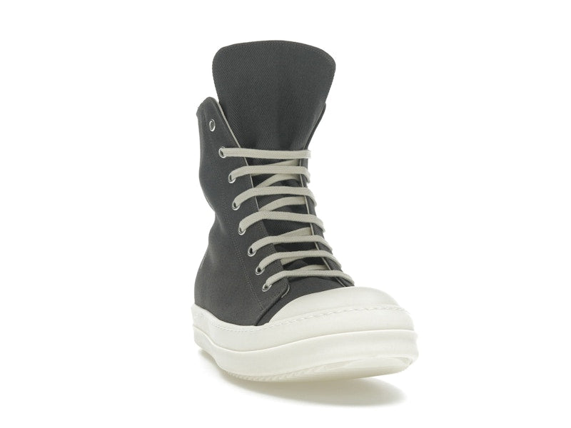 Rick Owens Hollywood DRKSHDW Pentagram High Dark Dust