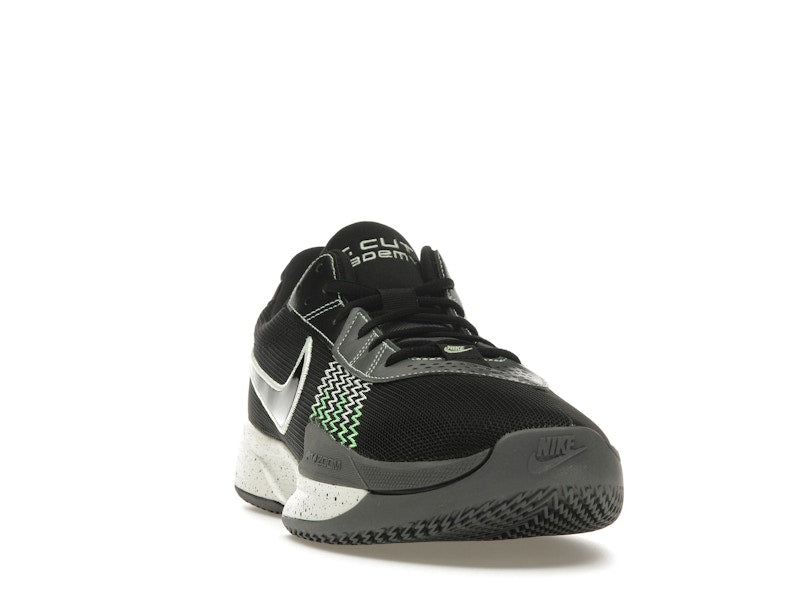 Nike Zoom GT Cut Academy Black Green Strike