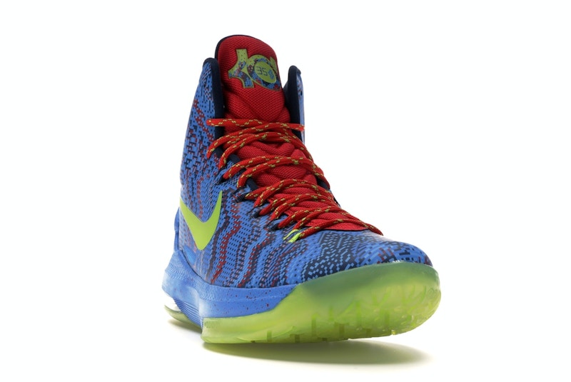 Nike KD 5 Christmas