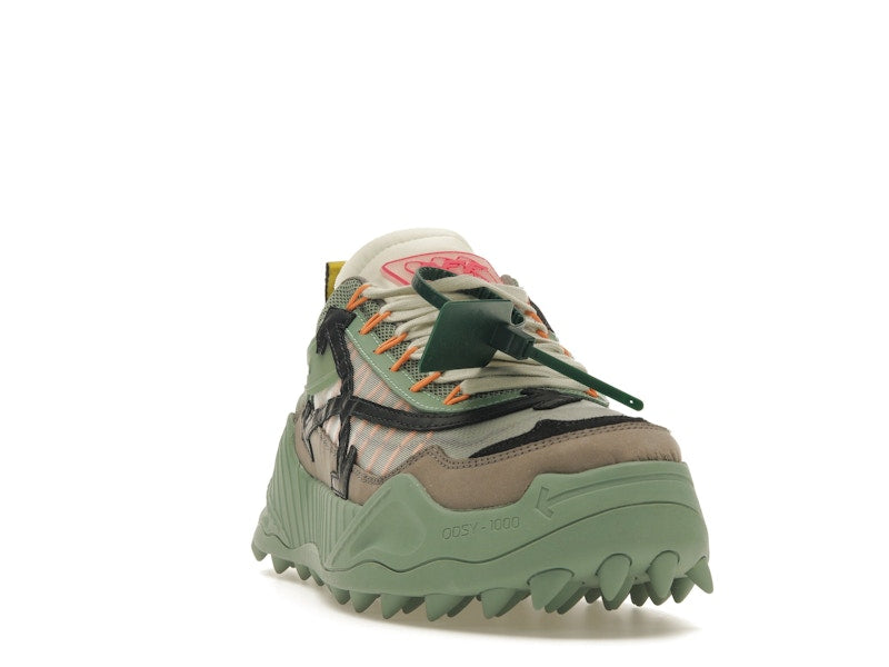 OFF-WHITE Odsy-1000 Mint