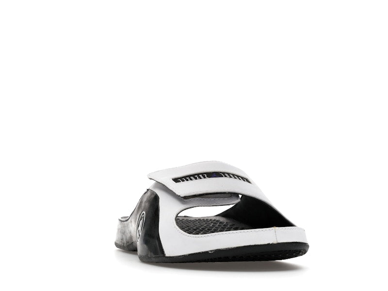 Jordan Alpha Float Premier Slide Concord