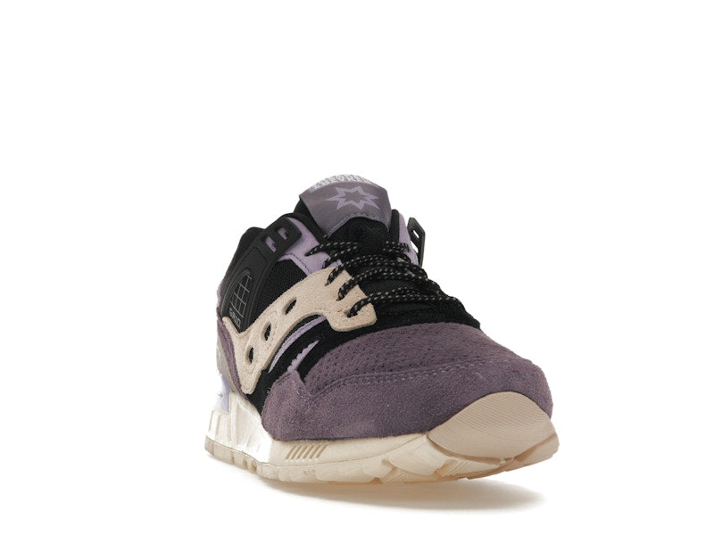 Saucony Grid SD Sneaker Freaker Kushwacker
