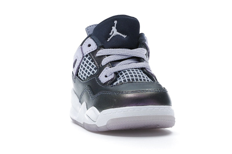 Jordan 4 Retro Monsoon Blue (TD)